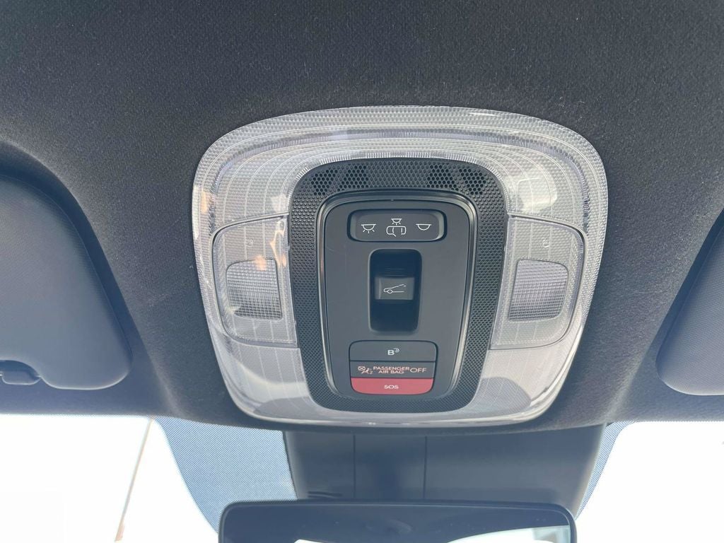 2024 Hyundai Elantra Hybrid Limited