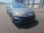 2024 Hyundai Elantra Hybrid Limited