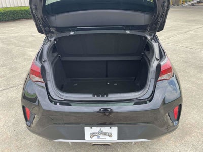 2020 Hyundai Veloster 2.0