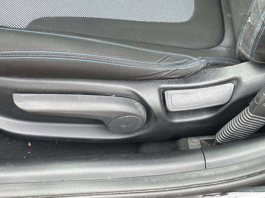 2020 Hyundai Veloster 2.0