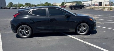 2020 Hyundai Veloster 2.0