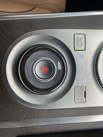 2021 Genesis GV80 2.5T