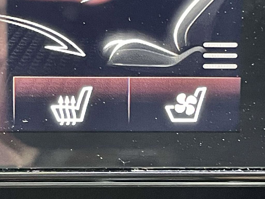 2021 Genesis GV80 2.5T