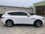2021 Genesis GV80 2.5T
