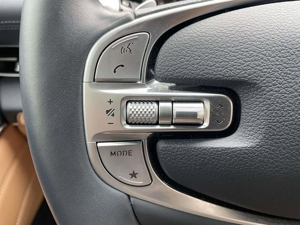 2021 Genesis GV80 2.5T