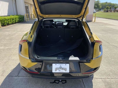 2022 Kia EV6 GT-Line