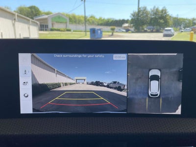 2022 Kia EV6 GT-Line