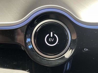 2022 Kia EV6 GT-Line