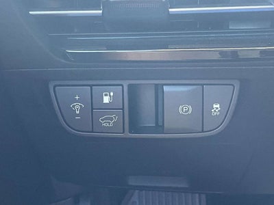 2022 Kia EV6 GT-Line