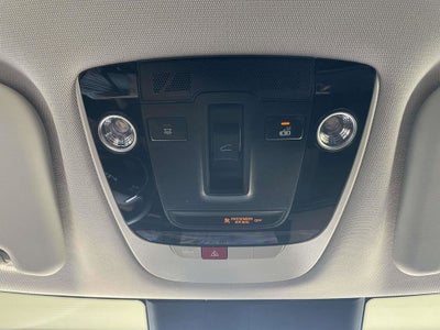 2022 Kia EV6 GT-Line