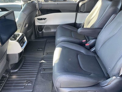 2024 Kia Carnival SX Prestige