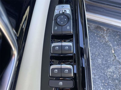 2024 Kia Carnival SX Prestige