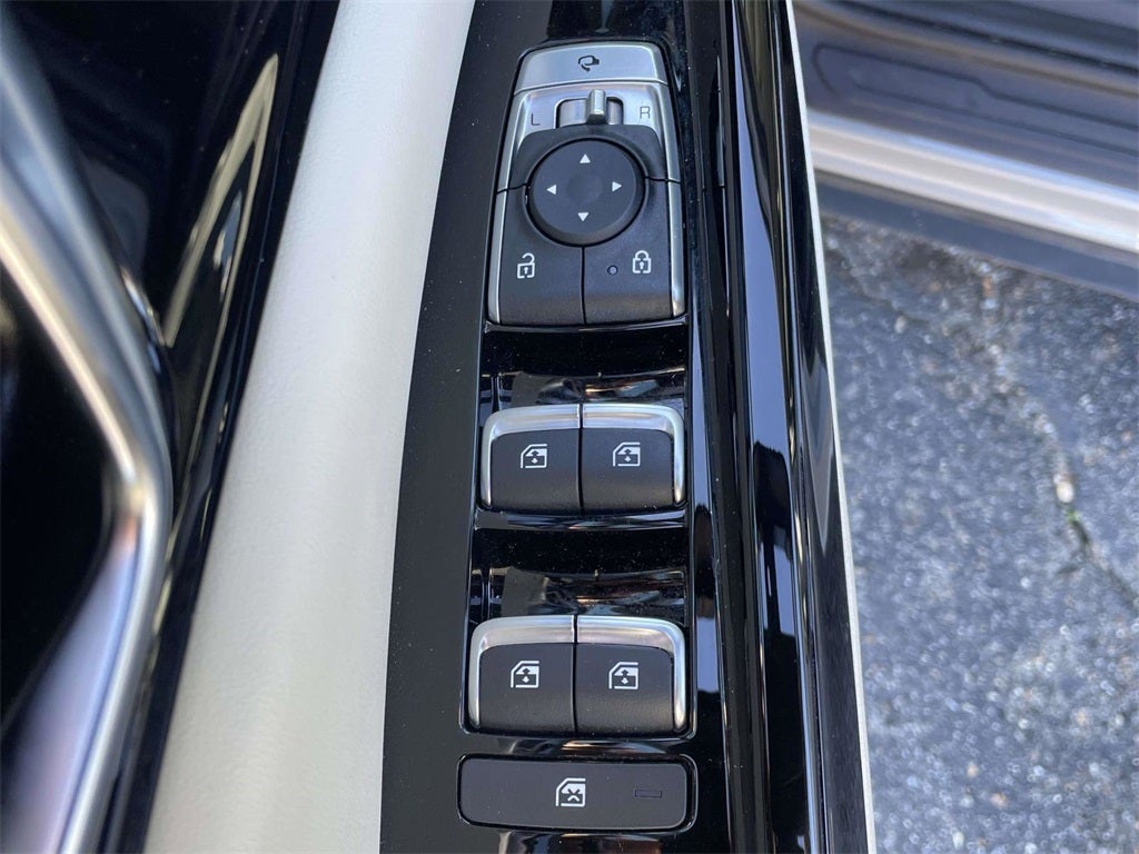 2024 Kia Carnival SX Prestige