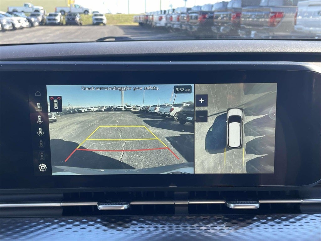 2024 Kia Carnival SX Prestige