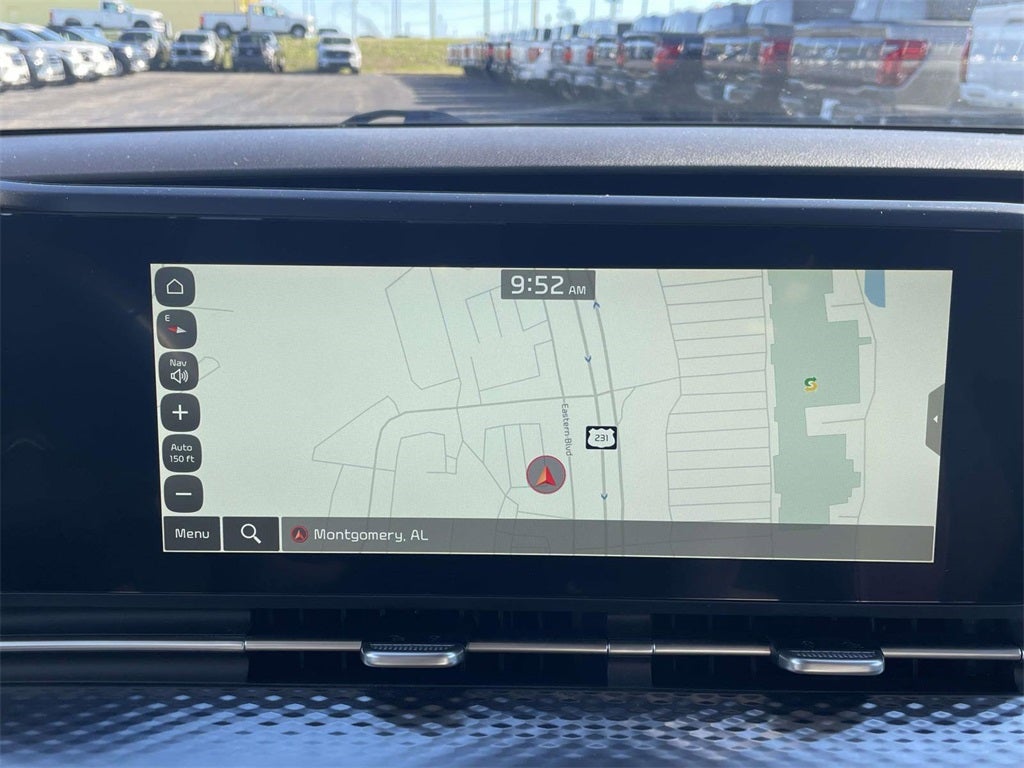 2024 Kia Carnival SX Prestige