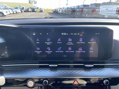 2024 Kia Carnival SX Prestige