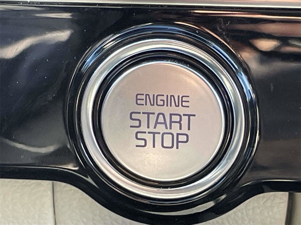 2024 Kia Carnival SX Prestige