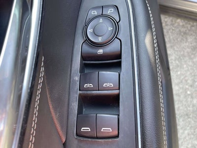 2021 Buick Envision Preferred