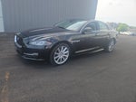 2018 Jaguar XJ R-Sport