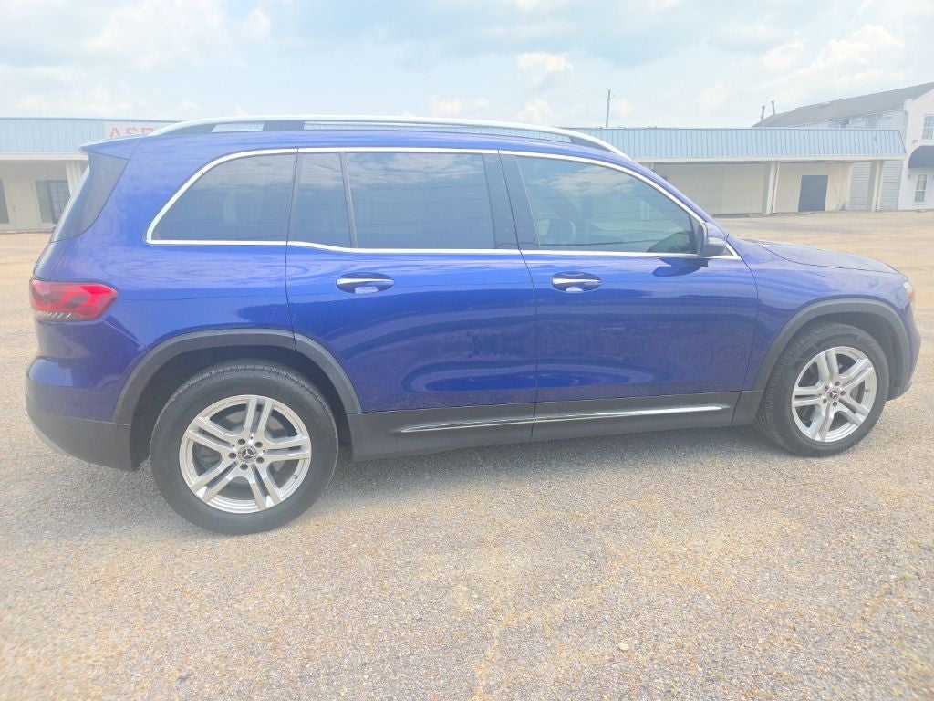 2020 Mercedes-Benz GLB GLB 250 4MATIC®