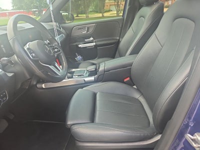2020 Mercedes-Benz GLB GLB 250 4MATIC®