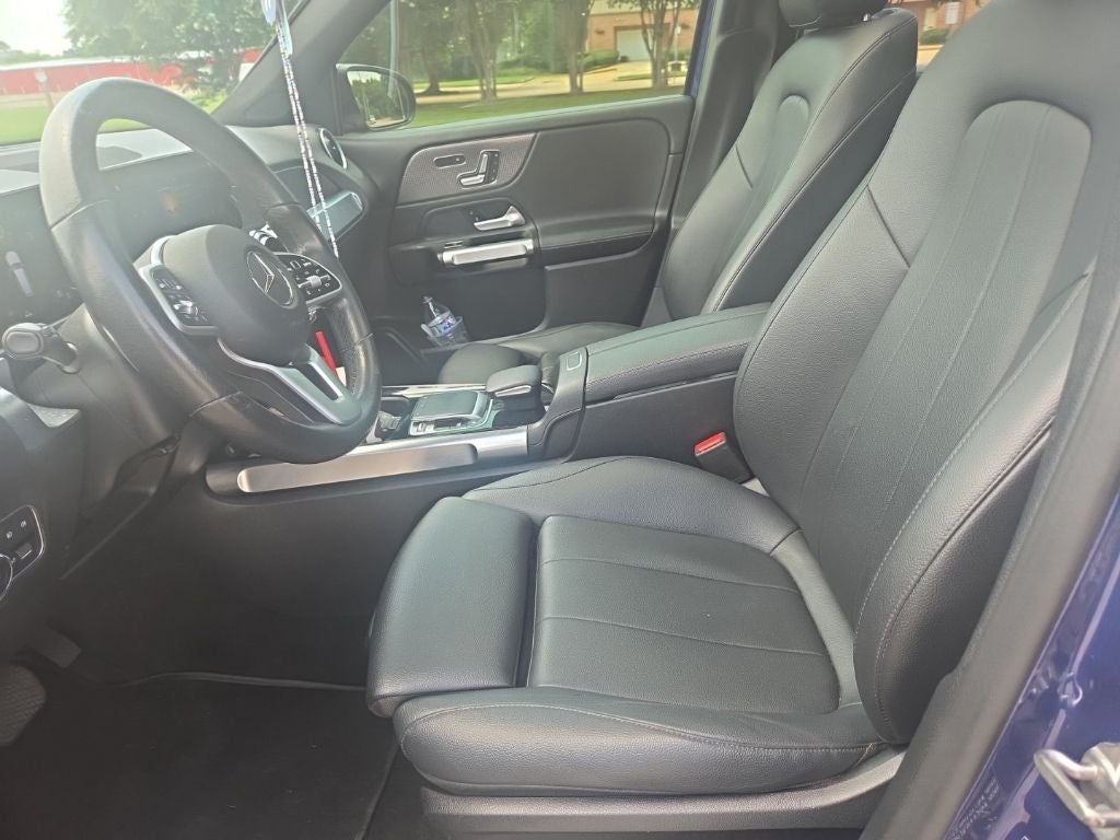 2020 Mercedes-Benz GLB GLB 250 4MATIC®