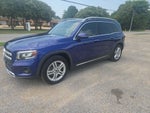 2020 Mercedes-Benz GLB GLB 250 4MATIC®