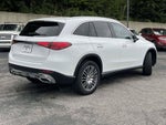 2024 Mercedes-Benz GLC GLC 300
