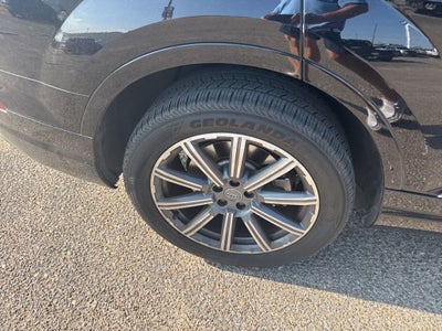 2018 Audi Q7 2.0T Premium Plus quattro