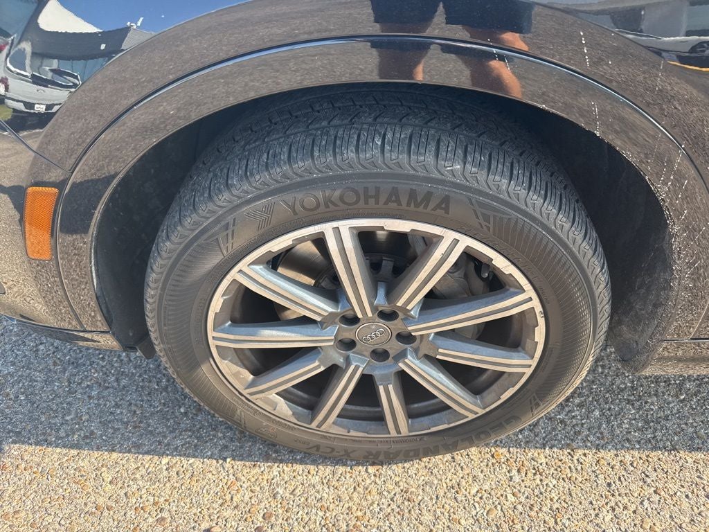 2018 Audi Q7 2.0T Premium Plus quattro