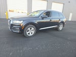 2019 Audi Q7 45 Premium Plus quattro
