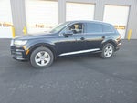 2019 Audi Q7 45 Premium Plus quattro