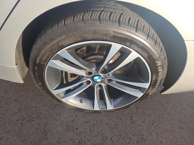 2020 BMW 4 Series 430i xDrive Gran Coupe