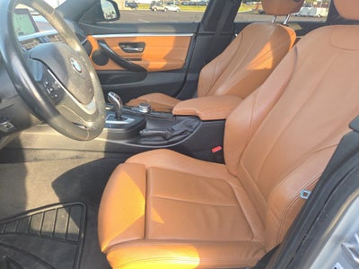 2020 BMW 4 Series 430i xDrive Gran Coupe