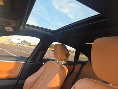 2020 BMW 4 Series 430i xDrive Gran Coupe