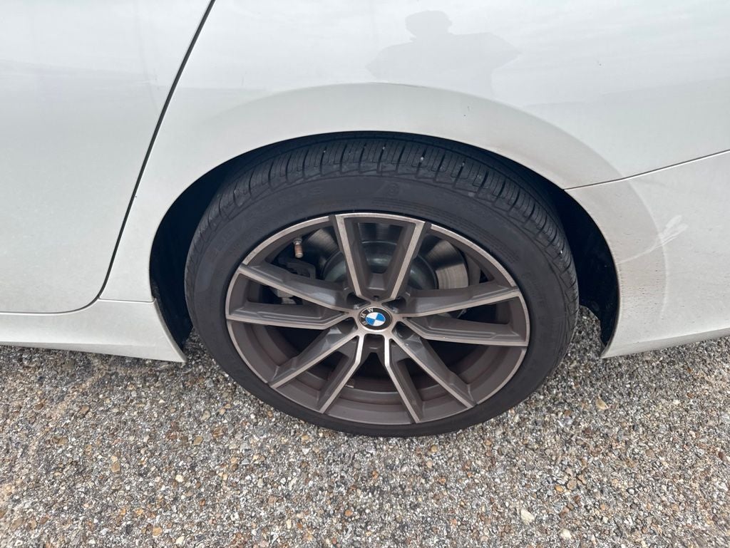 2019 BMW 3 Series 330i
