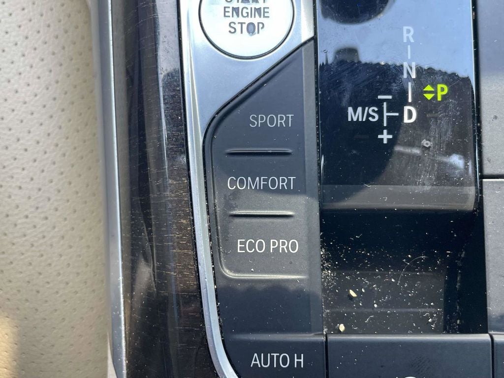 2019 BMW 3 Series 330i