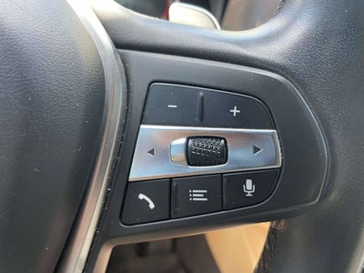 2019 BMW 3 Series 330i
