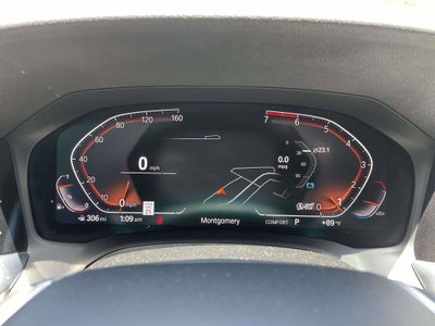 2019 BMW 3 Series 330i