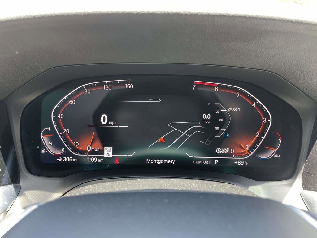 2019 BMW 3 Series 330i