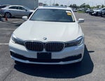 2018 BMW 7 Series 740e xDrive iPerformance