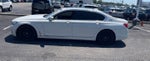2018 BMW 7 Series 740e xDrive iPerformance