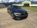 2017 BMW 5 Series 530i