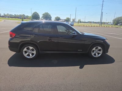 2015 BMW X1 sDrive28i