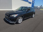 2015 BMW X1 sDrive28i