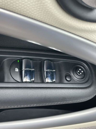 2013 MINI Cooper Countryman Base