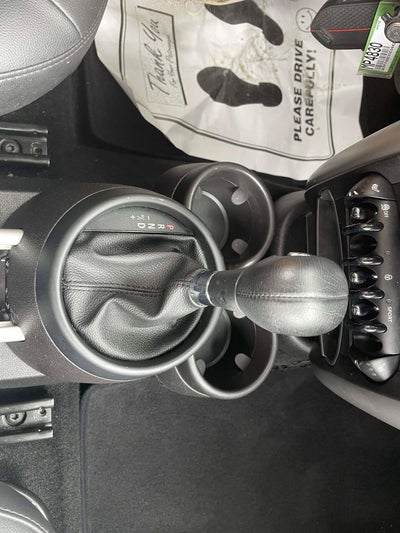 2013 MINI Cooper Countryman Base
