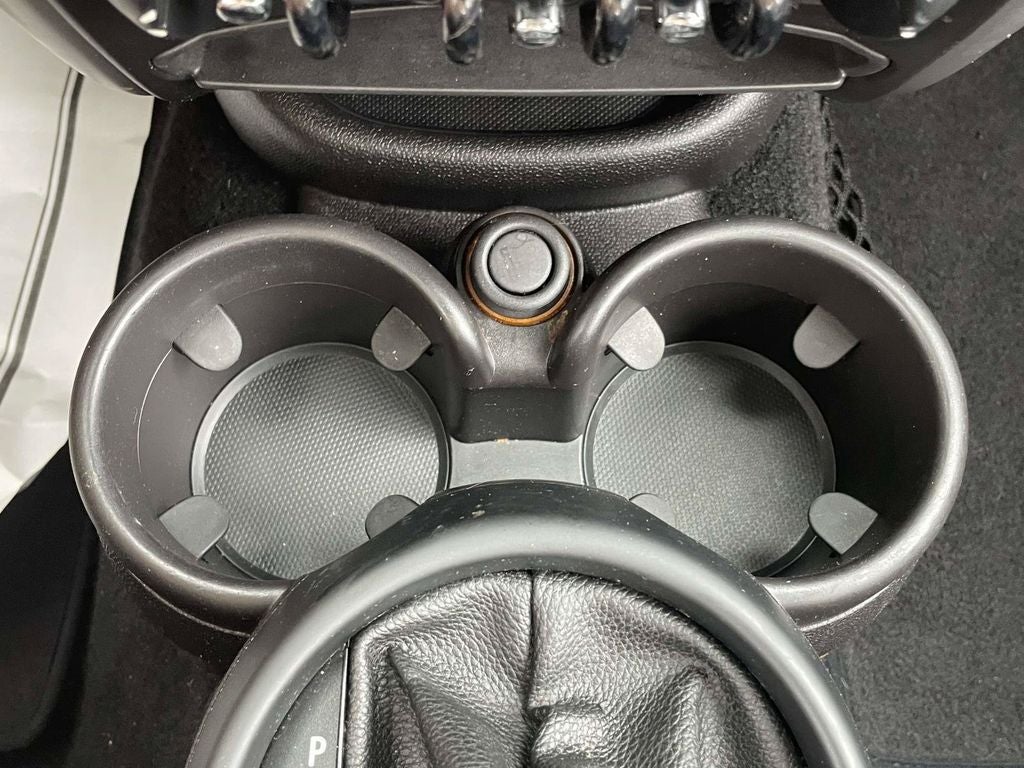 2013 MINI Cooper Countryman Base