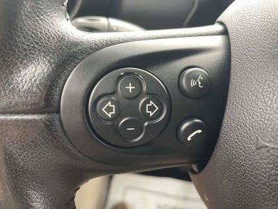 2013 MINI Cooper Countryman Base