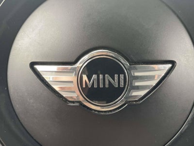 2013 MINI Cooper Countryman Base